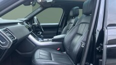 Land Rover Range Rover Sport 2.0 P400e HSE Dynamic Black 5dr Auto Estate